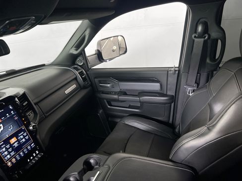 Used 2019 RAM 2500 Power Wagon AWD/4WD image 23
