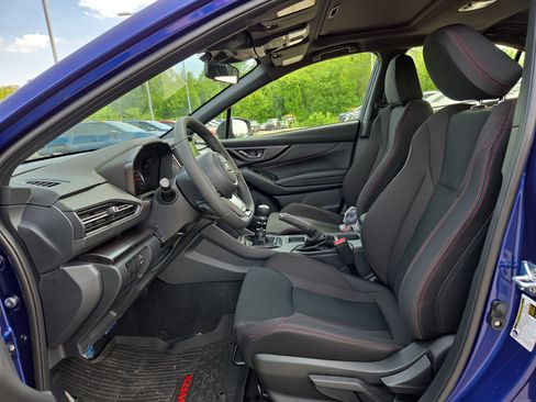New 2026 Subaru WRX Premium AWD/4WD image 6