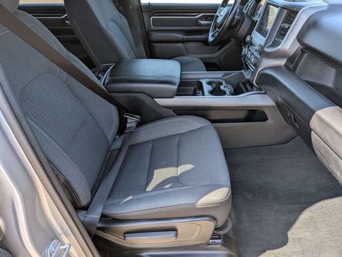 Used 2021 RAM 1500 Big Horn AWD/4WD image 29