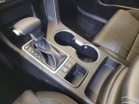 Used 2021 Kia Sportage LX FWD image 26