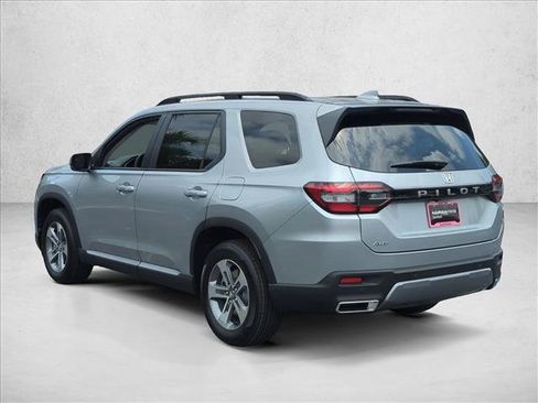 New 2026 Honda Pilot EX-L image 9