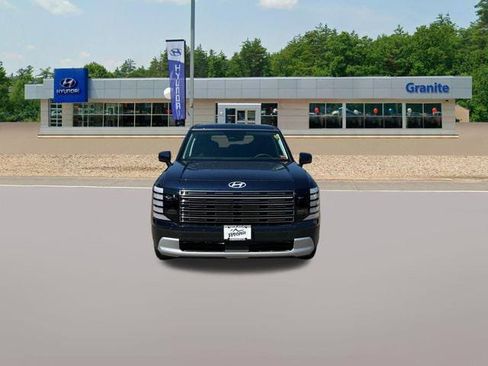New 2026 Hyundai Palisade SE AWD/4WD image 3