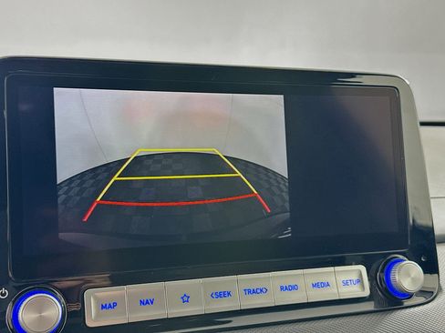 Used 2023 Hyundai Kona SEL image 23