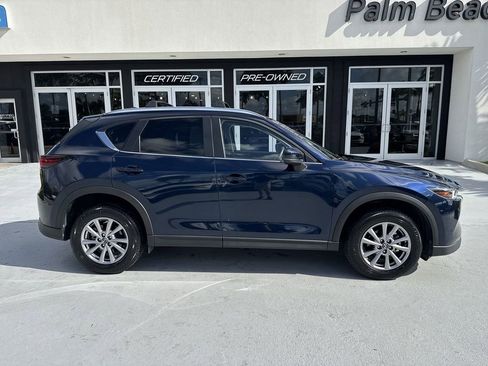Used 2023 MAZDA CX-5 AWD 2.5 S image 5