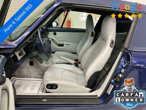 Used 1996 Porsche 911 Carrera image 26