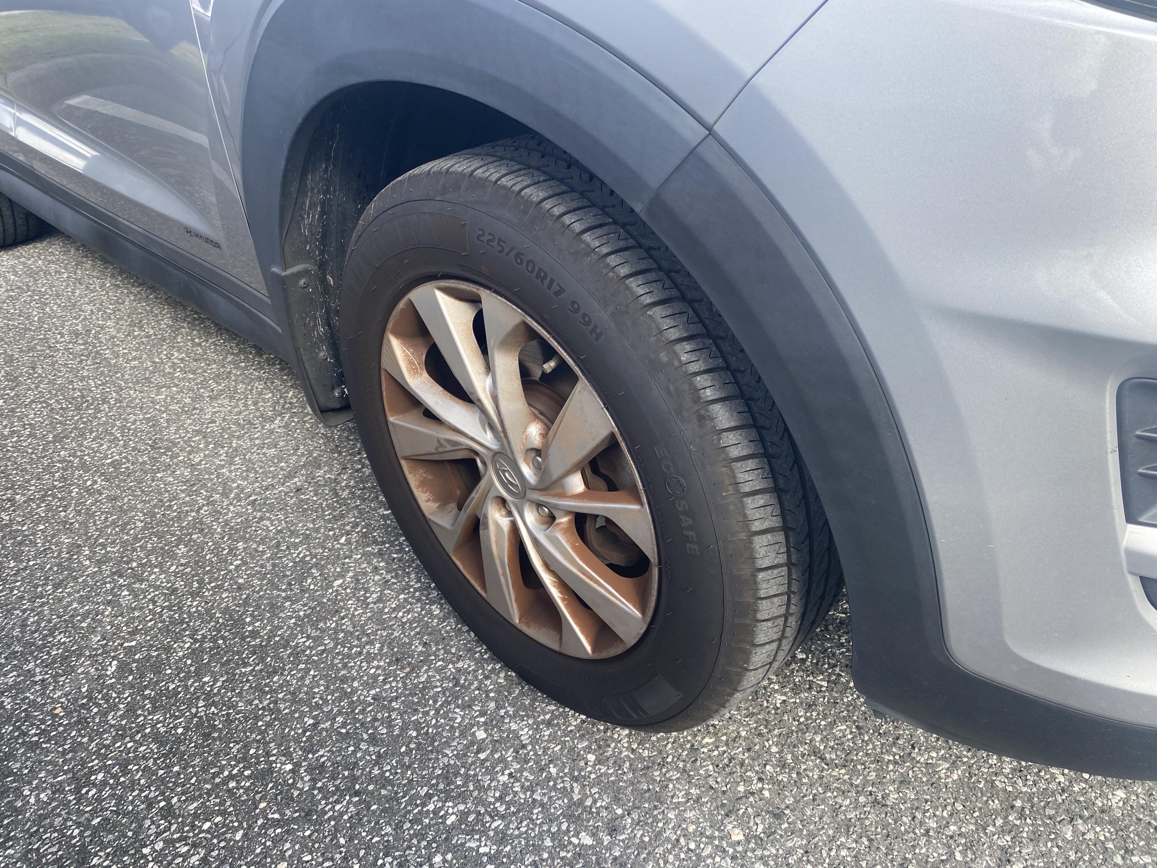 Used 2020 Hyundai Tucson SE FWD image 17