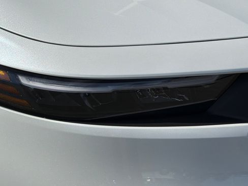 New 2026 Honda Accord SE image 16