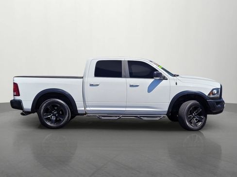 Used 2022 RAM 1500 Classic Warlock w/ Electronics Group AWD/4WD image 5