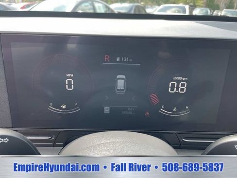 Used 2024 Hyundai Kona SEL AWD/4WD image 33