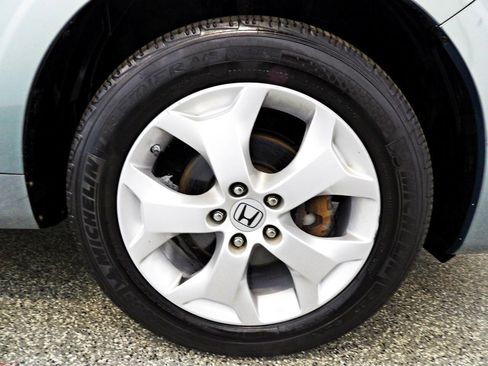 Used 2011 Honda Crosstour EX-L image 22