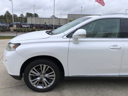 Used 2013 Lexus RX 350 FWD image 13