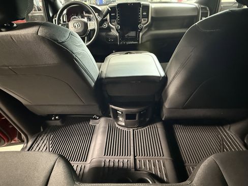 New 2026 RAM 2500 Tradesman image 18