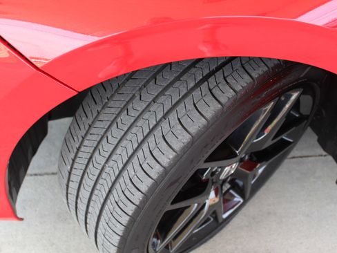 Used 2024 Honda Civic Sport image 50