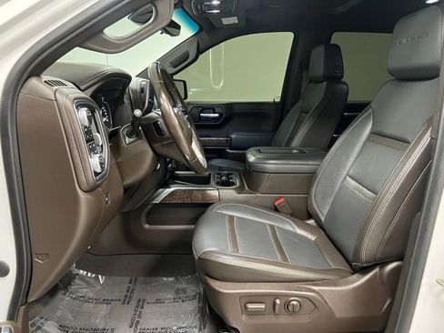 Used 2021 GMC Sierra 1500 Denali w/ Denali Ultimate Package image 20