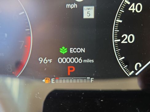 New 2026 Honda HR-V EX-L image 23