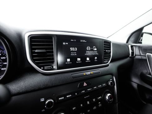 Used 2020 Kia Sportage LX w/ LX Popular Package AWD/4WD image 26