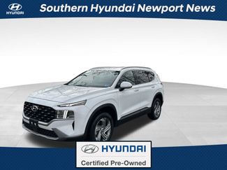 Certified 2023 Hyundai Santa Fe SEL 360° Tour