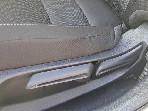 New 2026 Honda Civic LX image 19