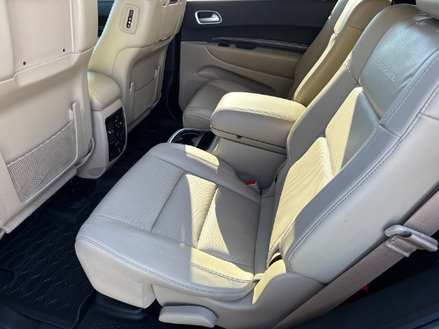 Used 2018 Dodge Durango Citadel w/ Technology Group AWD/4WD image 18