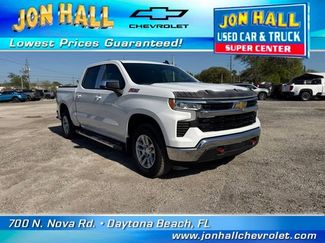 Certified 2024 Chevrolet Silverado 1500 LT w/ Z71 Off-Road Package 360° Tour