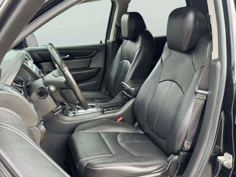 Used 2017 GMC Acadia Limited SLT AWD/4WD image 19