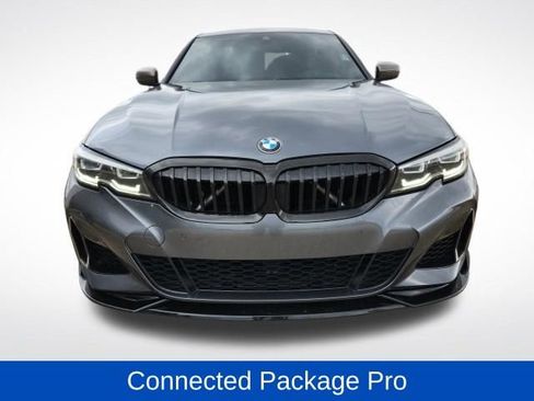 Used 2020 BMW M340i w/ Driving Assistance Package image 3