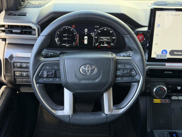 Used 2026 Toyota 4Runner TRD Off-Road Premium AWD/4WD image 17