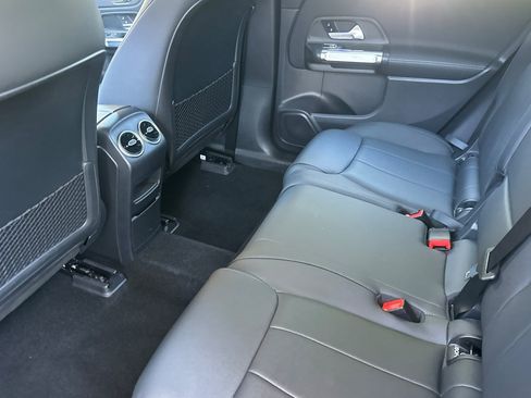 Certified 2023 Mercedes-Benz EQB 250+ image 31
