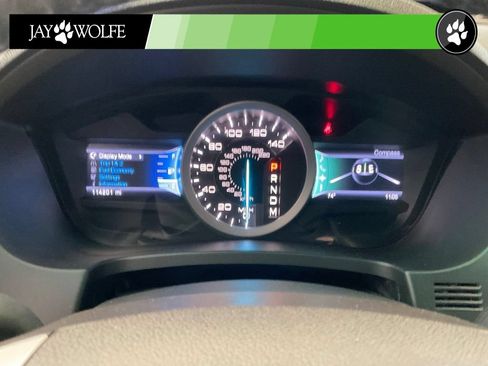 Used 2013 Ford Explorer XLT FWD image 14