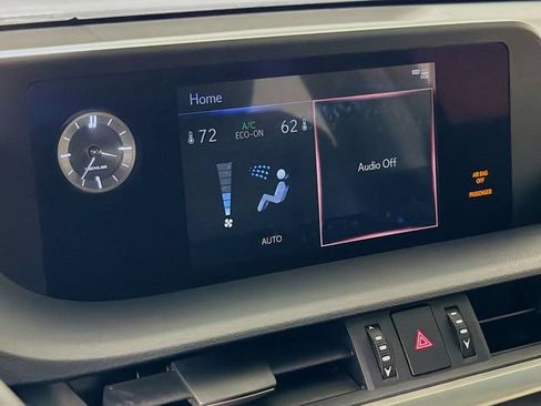 Used 2021 Lexus ES 350 w/ Premium Package FWD image 16