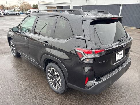 New 2026 Subaru Forester Premium image 5