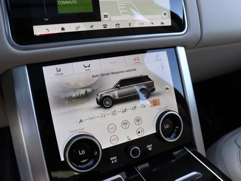 Used 2022 Land Rover Range Rover Westminster Edition image 61