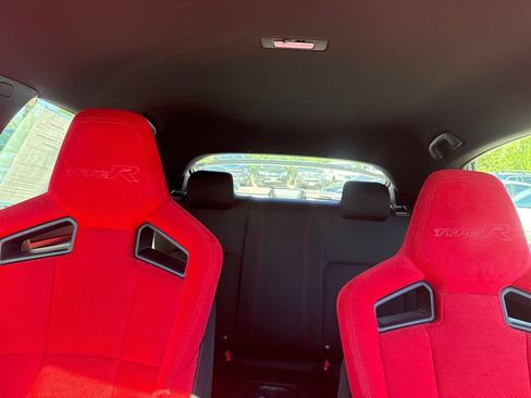 Used 2024 Honda Civic Type R image 16