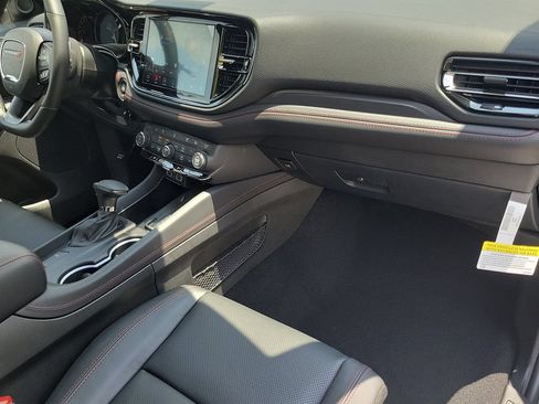 New 2026 Dodge Durango GT AWD/4WD image 39