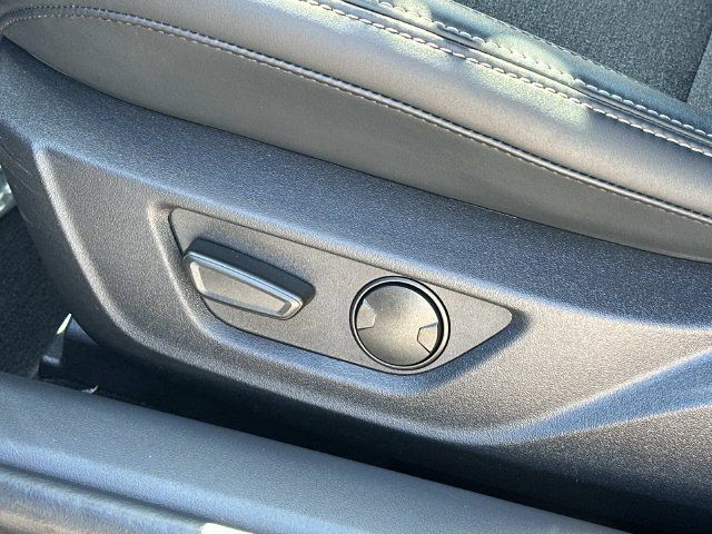 Used 2024 Ford Mustang Coupe RWD image 14