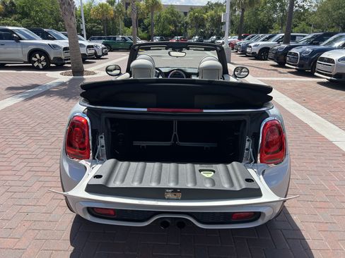 Used 2016 MINI Cooper S FWD image 32