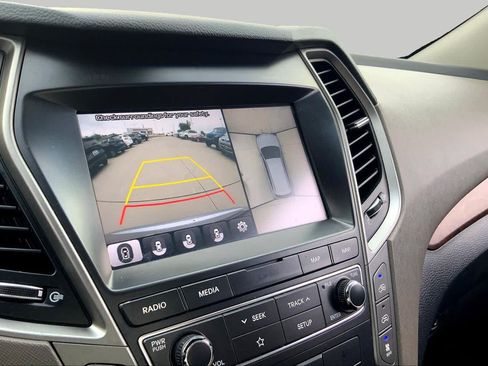 Used 2019 Hyundai Santa Fe XL FWD image 29