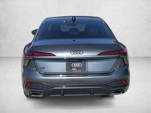 New 2026 Audi A6 Premium Plus w/ Premium Plus Package image 6