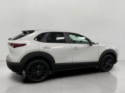 Used 2026 MAZDA CX-30 AWD 2.5 S w/ Select Sport Pkg image 2