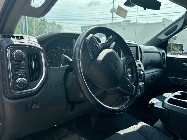 Used 2020 Chevrolet Silverado 1500 RST AWD/4WD image 19