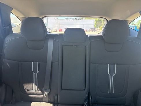 Used 2023 Hyundai Tucson SEL FWD image 21