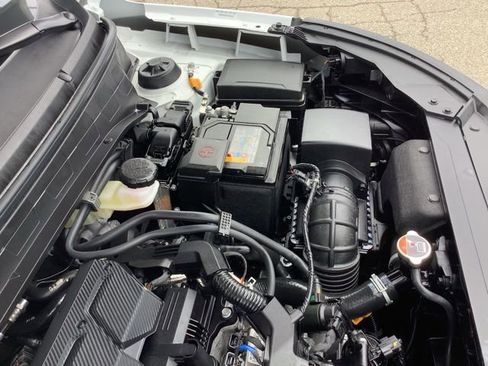 Certified 2026 Hyundai Venue SEL image 19