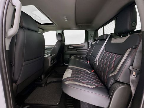 Used 2024 Chevrolet Silverado 1500 RST w/ All Star Edition Plus image 27