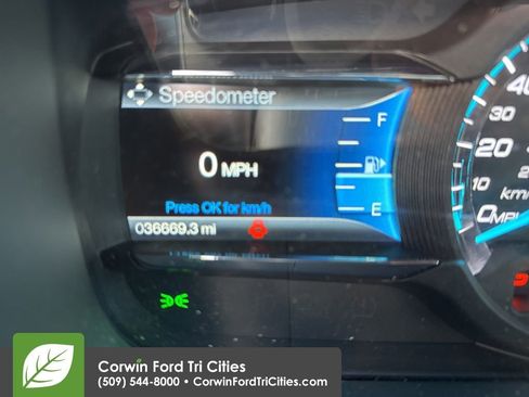 Used 2018 Ford Taurus SEL w/ Equipment Group 201A image 3