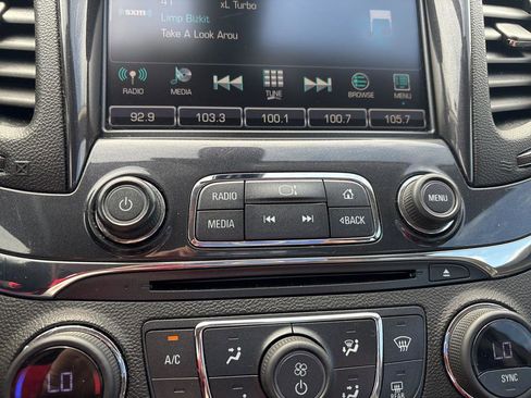 Used 2019 Chevrolet Impala Premier image 12