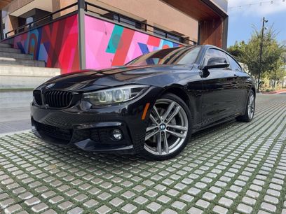 Used 2018 BMW 440i Coupe