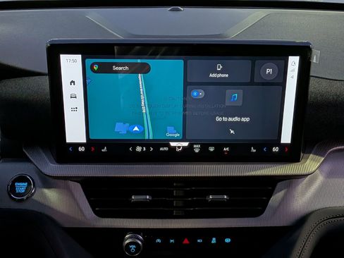 New 2026 Ford Explorer Active image 18