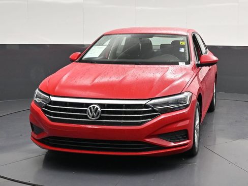 Used 2019 Volkswagen Jetta S FWD image 6