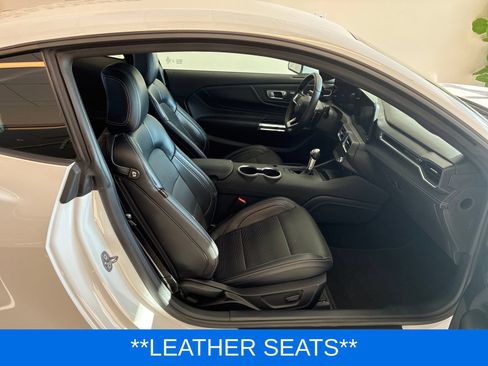 Used 2024 Ford Mustang GT Premium RWD image 8