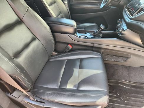 Used 2022 Dodge Durango GT RWD image 15